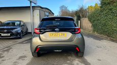 Toyota Yaris 1.5 Hybrid Design 5dr CVT Hybrid Hatchback